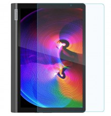Захисне скло Ultra 0.33mm (коробка) для Lenovo Yoga Tab Plus (12.7") Прозорий