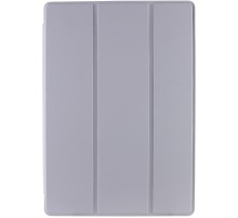 Чохол-книжка Book Cover (stylus slot) для Samsung Galaxy Tab S11 (11'') Сірий / Dark Gray