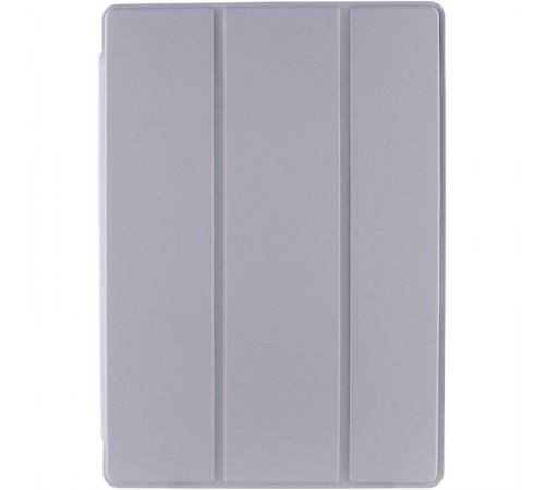 Чохол-книжка Book Cover (stylus slot) для Samsung Galaxy Tab S11 (11'') Сірий / Dark Gray