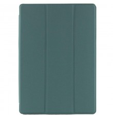Чохол-книжка Book Cover (stylus slot) для Samsung Galaxy Tab S11 (11'') Зелений / Pine green