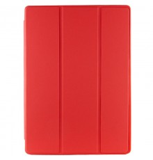Чохол-книжка Book Cover (stylus slot) для Samsung Galaxy Tab A11 (8.7'') (X110/X115) Червоний / Red