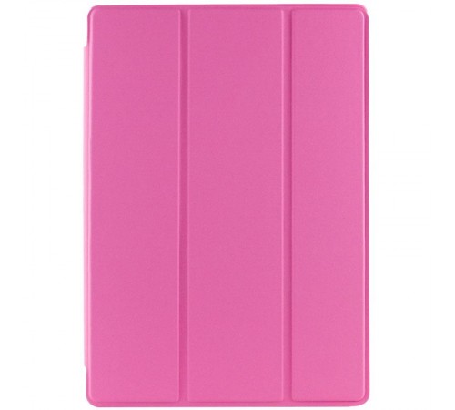 Чохол-книжка Book Cover (stylus slot) для Samsung Galaxy Tab A11 (8.7'') (X110/X115) Рожевий / Pink Sand