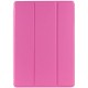 Чохол-книжка Book Cover (stylus slot) для Samsung Galaxy Tab A11 (8.7'') (X110/X115) Рожевий / Pink Sand