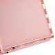 Чохол-книжка Book Cover (stylus slot) для Samsung Galaxy Tab A11 (8.7'') (X110/X115) Рожевий / Rose Gold