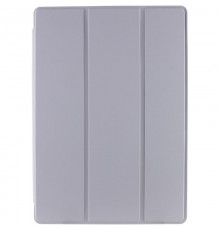 Чохол-книжка Book Cover (stylus slot) для Samsung Galaxy Tab A11 (8.7'') (X110/X115) Сірий / Dark Gray