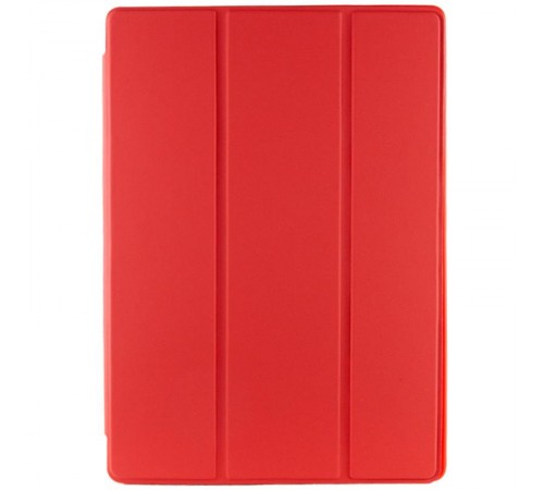 Чохол-книжка Book Cover (stylus slot) для Samsung Galaxy Tab A11+ (11'') (X210/X215) Червоний / Red