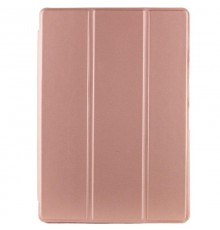 Чохол-книжка Book Cover (stylus slot) для Samsung Galaxy Tab A11+ (11'') (X210/X215) Рожевий / Rose Gold