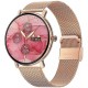 Смарт-годинник WiWU SW07 Smart sports watch (call version) Gold