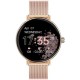 Смарт-годинник WiWU SW07 Smart sports watch (call version) Gold