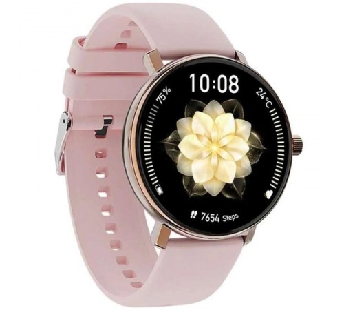 Смарт-годинник WiWU SW07 Smart sports watch (call version) Gold