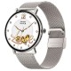 Смарт-годинник WiWU SW07 Smart sports watch (call version) Silver