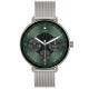 Смарт-годинник WiWU SW07 Smart sports watch (call version) Silver