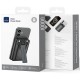 Портативний ЗП Power Bank WIWU Wi-P061 22.5W+PD20W з БЗП+iWatch with cable 10000 mAh Black
