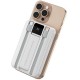 Портативний ЗП Power Bank WIWU Wi-P061 22.5W+PD20W з БЗП+iWatch with cable 10000 mAh White