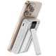 Портативний ЗП Power Bank WIWU Wi-P061 22.5W+PD20W з БЗП+iWatch with cable 10000 mAh White