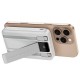 Портативний ЗП Power Bank WIWU Wi-P061 22.5W+PD20W з БЗП+iWatch with cable 10000 mAh White