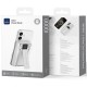 Портативний ЗП Power Bank WIWU Wi-P061 22.5W+PD20W з БЗП+iWatch with cable 10000 mAh White