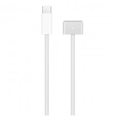 Дата кабель USB-C to MagSafe 3 for Apple (AAA) (1.8m) (box) White