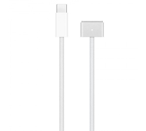 Дата кабель USB-C to MagSafe 3 for Apple (AAA) (1.8m) (box) White