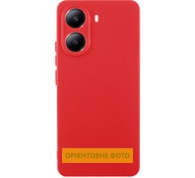 Чохол Silicone Cover Ummi Lakshmi Full Camera (AA) для Xiaomi Redmi Note 15 4G/5G (EU) Червоний / Red