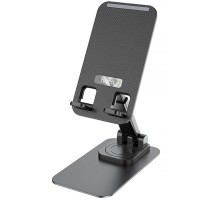Підставка для телефону Hoco PH50 Black