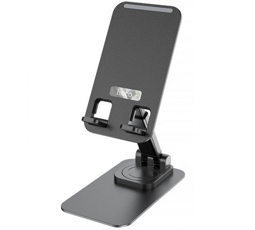 Підставка для телефону Hoco PH50 Black