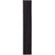 В'язана сумка Pleated Pocket для iPhone (Size L) Black