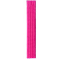 В'язана сумка Pleated Pocket для iPhone (Size L) Pink