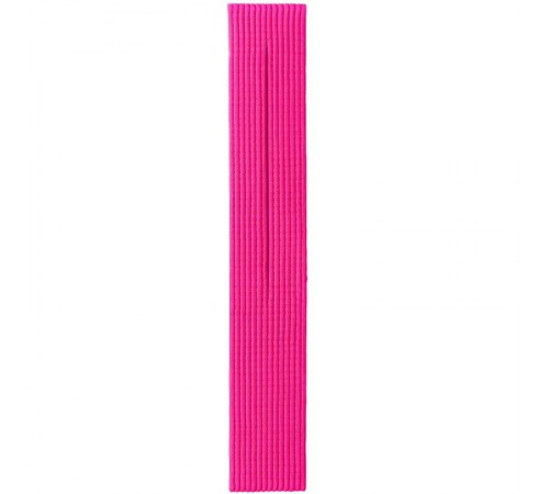 В'язана сумка Pleated Pocket для iPhone (Size L) Pink