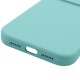 Чохол Silk Full Camera Protective (AA) NO LOGO для Apple iPhone 17 (6.3") Бірюзовий / Marine Green