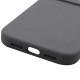 Чохол Silk Full Camera Protective (AA) NO LOGO для Apple iPhone 17 (6.3") Сірий / Dark Gray