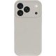 Чохол Silk Full Camera Protective (AA) NO LOGO для Apple iPhone 17 Pro Max (6.9") Бежевий / Antique White