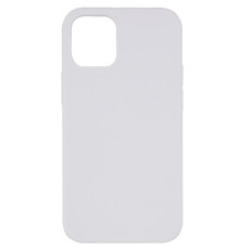 Чохол Silk Full Protective (AA) NO LOGO для Apple iPhone 12 mini (5.4") Білий / White