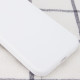Чохол Silk Full Protective (AA) NO LOGO для Apple iPhone 12 mini (5.4") Білий / White