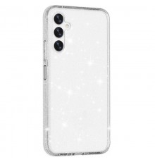 TPU чохол Nova для Samsung Galaxy A04s Clear