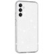 TPU чохол Nova для Samsung Galaxy A37 5G Clear