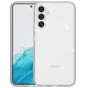 TPU чохол Nova для Samsung Galaxy A37 5G Clear