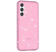 TPU чохол Nova для Samsung Galaxy A37 5G Pink