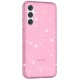 TPU чохол Nova для Samsung Galaxy A37 5G Pink
