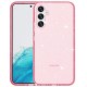 TPU чохол Nova для Samsung Galaxy A37 5G Pink
