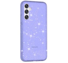 TPU чохол Nova для Samsung Galaxy A37 5G Purple