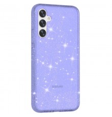 TPU чохол Nova для Samsung Galaxy A37 5G Purple