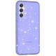 TPU чохол Nova для Samsung Galaxy A37 5G Purple