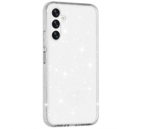 TPU чохол Nova для Samsung Galaxy A57 5G Clear