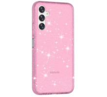 TPU чохол Nova для Samsung Galaxy A57 5G Pink