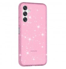 TPU чохол Nova для Samsung Galaxy A57 5G Pink