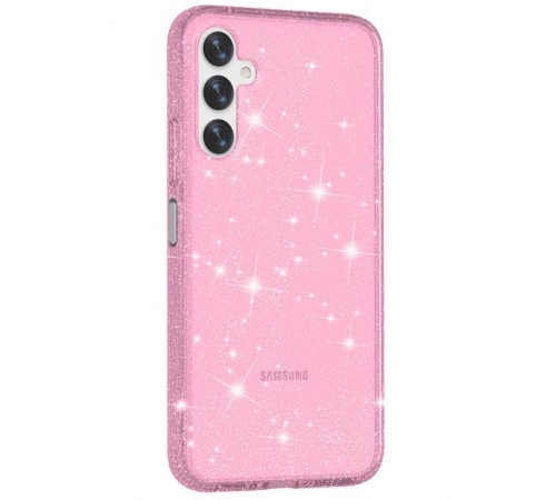 TPU чохол Nova для Samsung Galaxy A57 5G Pink