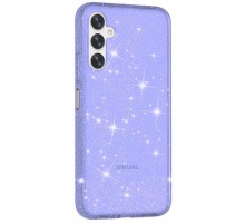 TPU чохол Nova для Samsung Galaxy A57 5G Purple