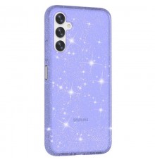 TPU чохол Nova для Samsung Galaxy A57 5G Purple
