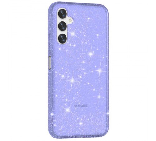 TPU чохол Nova для Samsung Galaxy A57 5G Purple